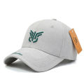 【Heartbeat Girl Store】Baseball Cap New Spring Summer Solid Sunhat Embroidered Men Women Unisex-Teens Cotton Caps Fashion Hop Hat. 