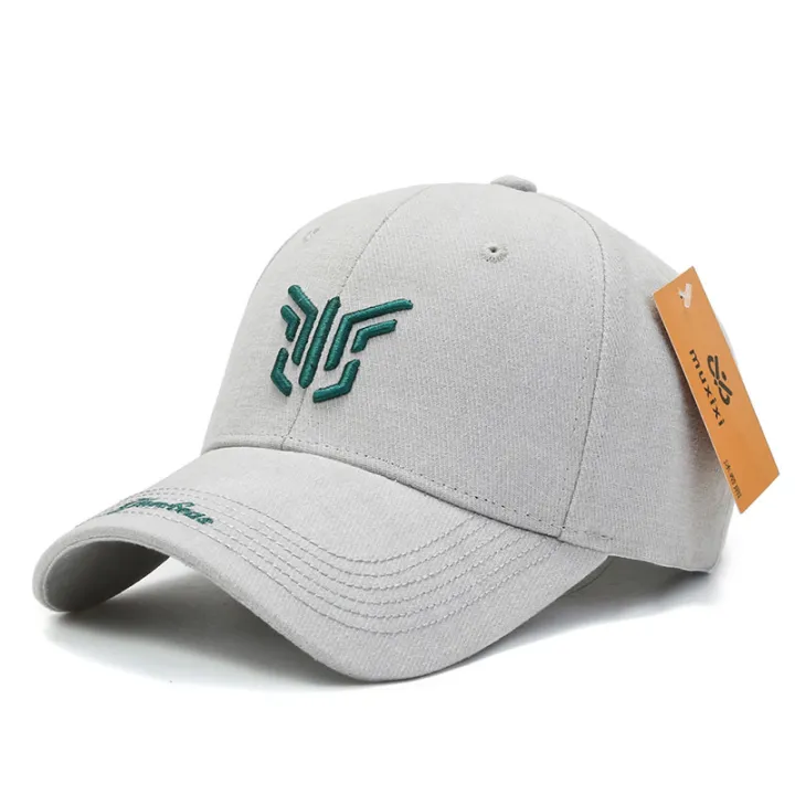 %E3%80%90Heartbeat%20Girl%20Store%E3%80%91Baseball%20Cap%20New%20Spring%20Summer%20Solid%20Sunhat%20Embroidered%20Men%20Women%20Unisex-Teens%20Cotton%20Caps%20Fashion%20Hop%20Hat%20-%20Image%202