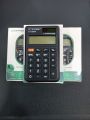 CTIFREE 200N 8 Digits Colorful Custom Calculator Small Power Pocket Calculator. 