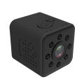 Quelima SQ23 Mini Camera WI-FI 1080P DR Recorder IR Night Vision Video for Home Office Camcorder. 