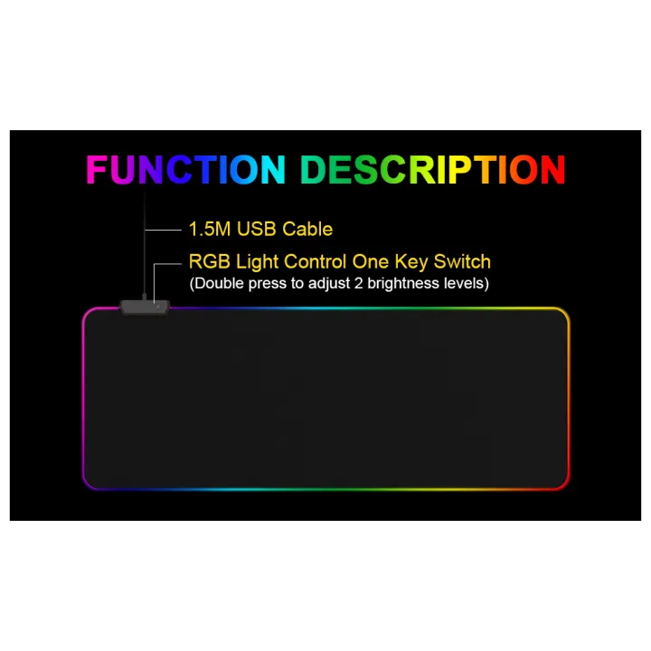 Original%20Jedel%20Gaming%20RGB%20Extra%20large%20RGB%20mouse%20pad%20/%20Gaming%20Mouse%20mat%20-%20Image%204