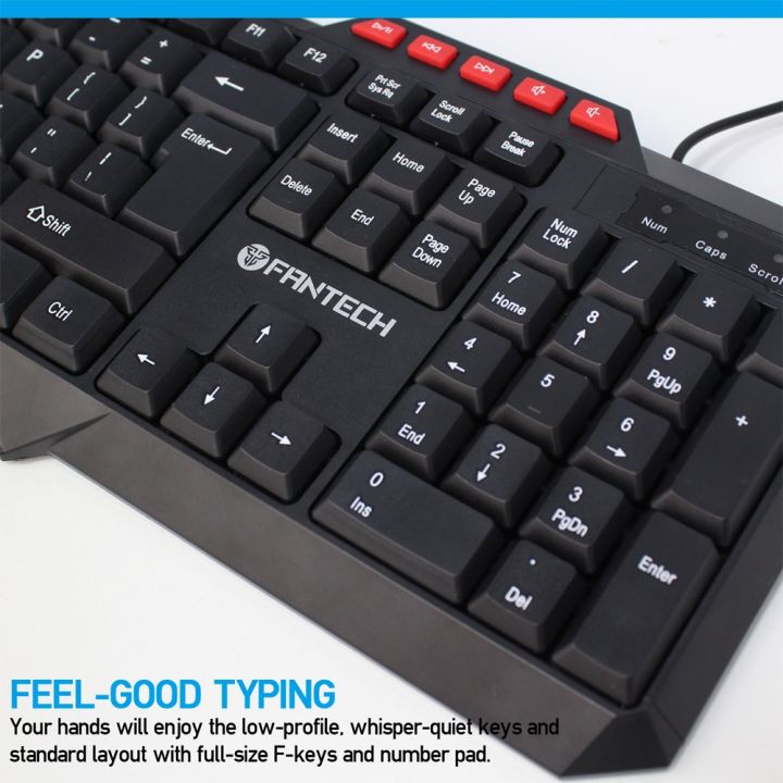 Fantech%20K210%20Multimedia%20Office%20Wired%20Keyboard%20114%20Keys%20-%20Image%203