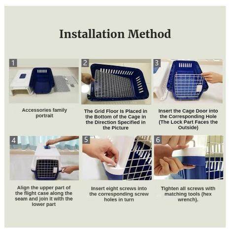 Pet%20Cat%20Dog%20Bag%20Beg%20Carrier%20With%20Handle%20Pet%20Carrier%20Cat%20Carrier%20Sangkar%20Kucing%20Pet%20Cage%20Carrier%20Kucing%20Cat%20Cage%20-%20Image%205