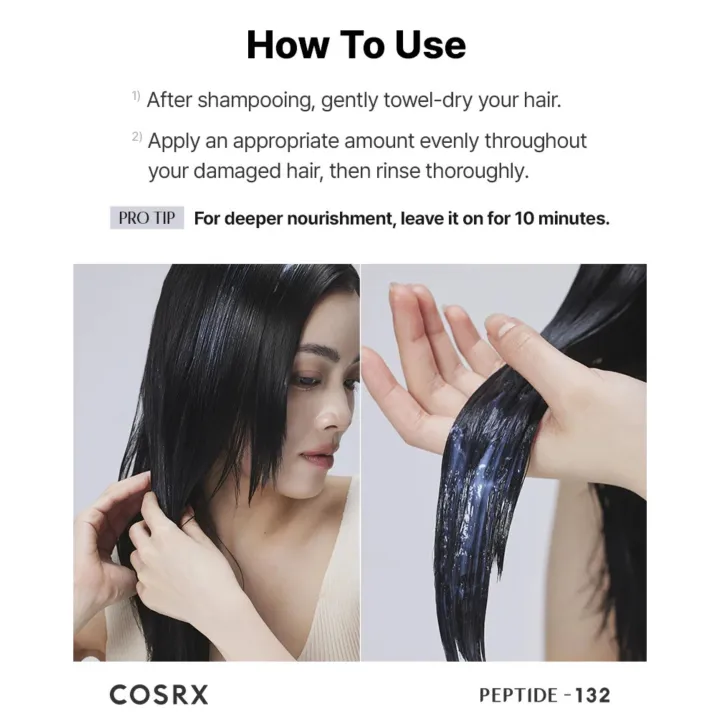 COSRX%20PEPTIDE-132%20Ultra%20Perfect%20Hair%20Bonding%20Treatment%20120ML%20-%20Image%206