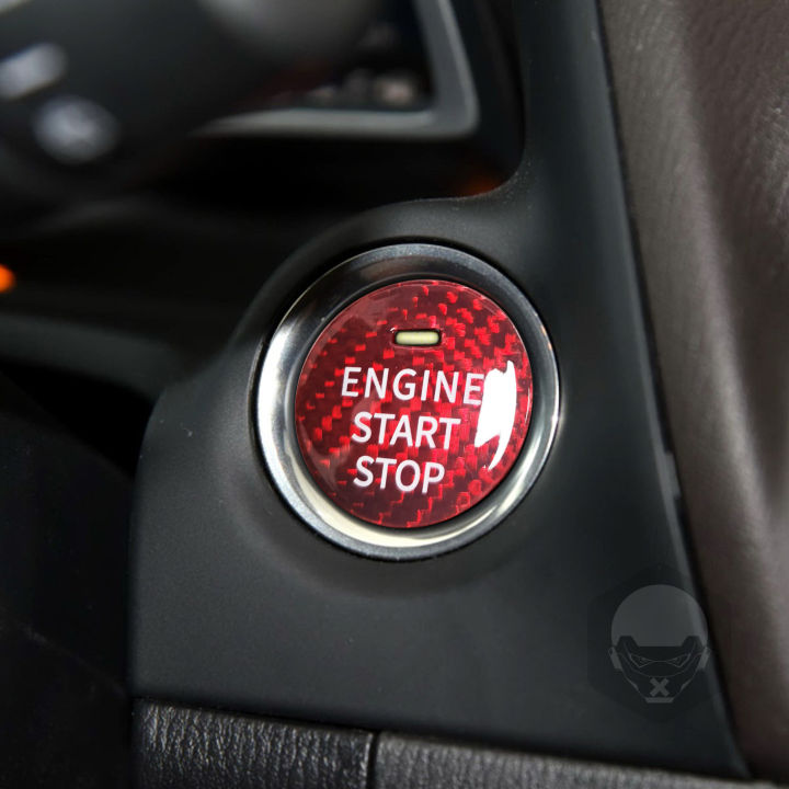 For%20Mazda%203%20Axela%20Cx-3%2014-17%2015-18%20Cx-4%2016-18%20Cx-5%2013-19%20Cx-8%202019%20Mx-5%20Atenza%2014-19%20Carbon%20Fiber%20Engine%20Start%20S%20Push%20Button%20-%20Image%205