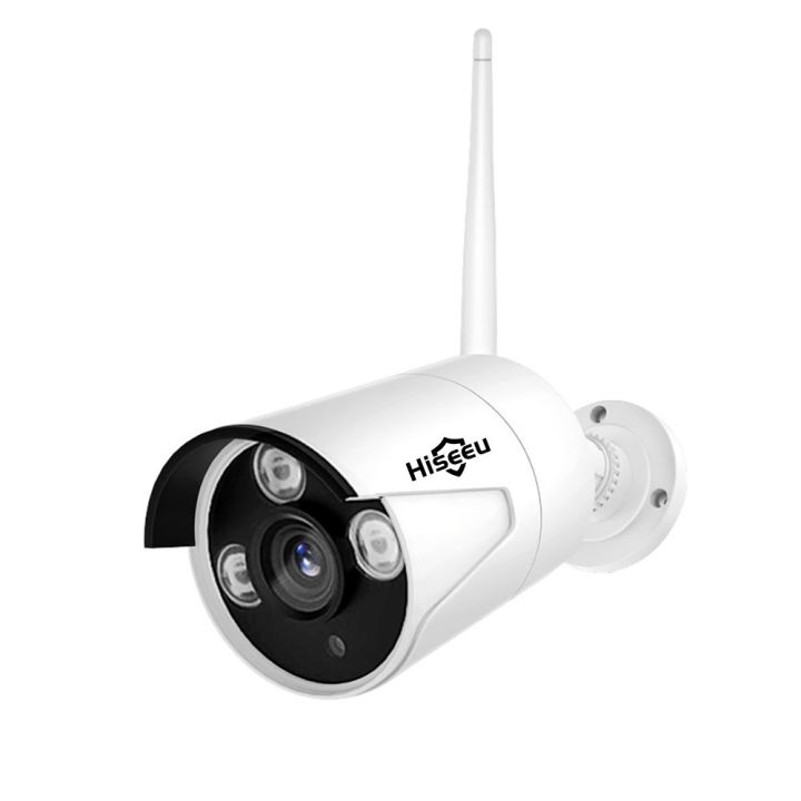 3MP IP camera monitoring intelligent detection alarm