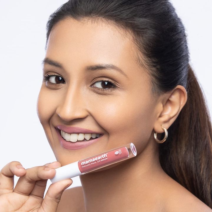 Mamaearth%20Naturally%20Matte%20Lip%20Serum%20-%20Matte%20Liquid%20Lipstick%20with%20Vitamin%20C%20&%20E%20For%20Upto%2012%20Hour%20Long%20Stay%20-%2002%20Rosy%20Nude%20(Nude)%20-%203%20ml%20%20SAB%20-%20Image%205
