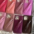 Stand Max12Plus1516E Case Original Fashion Limited Edition Summer Rhode Phone for iPhone16141311Pro Lip Gloss Case. 