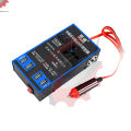 1500w Car Inverter Dc 12v 24v To Dc 220v Power Inverter 4 Usb Multifunctional Home Socket Boost Voltage Regulator For Appliances. 