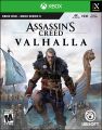Assassin's Creed Valhalla for Xbox One & Series X. 