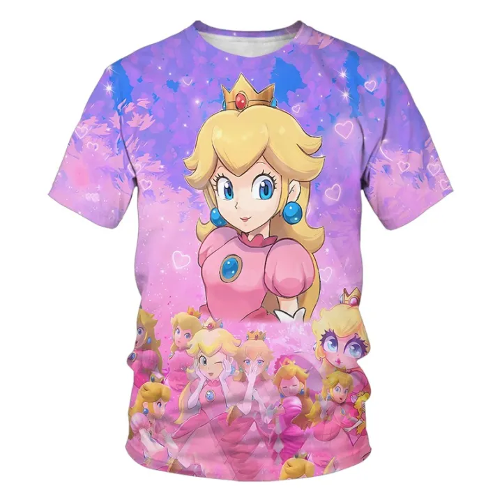 Super%20Mario%20T-shirt%20Shorts%20Kids%20Clothing%203-14%20Years%20Baby%20Boys%20Girls%20T-shirts%20Kid%20Boy%20T%20Shirt%20Tops%20Tee%20Children%20Girls%20Clothes%20-%20Image%204