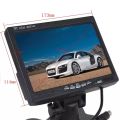 7-inch high-definition display creen TFT car creen display HD. 