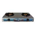 Gas Cooker Double Burner. 