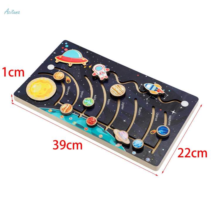 Wood%20Planets%20Game%20Preschool%20Learning%20Activities%20Science%20Toy%20Jigsaw%20Planet%20Matching%20Game%20-%20Image%209