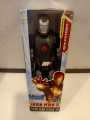 Avengers Series Marvel Assemble Titan Hero War Machine 12" Action Figure. 