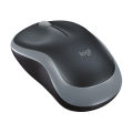 LOGITEC WIRELESS MOUSE M185 (code:15152). 