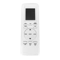 New RG94A/BGEF for YORK Air Conditioner Remote Control RG94A RG94A10 BGEF. 