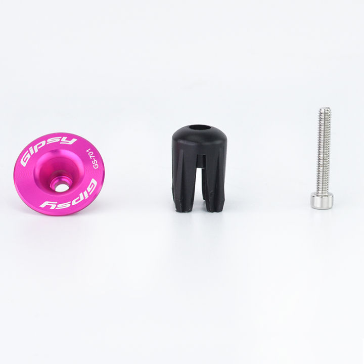 ONEGOO%201%20Pair%20Bike%20Grip%20Handle%20Bar%20End%20Cap%20Aluminium%20Alloy%20MTB%20Handlebar%20Grips%20Plugs%20Caps%20for%20Bicycle%20Handlebar%20Accessory%20-%20Image%203
