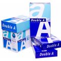 Double A Premium A4 80 GSM (500 Sheets). 