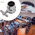 Hi Hat Clutch Metal Jazz Drum Cymbal Parts for Standard Jazz Drum Cymbal. 