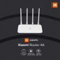Mi Smart Router 4A WIFI Router. 
