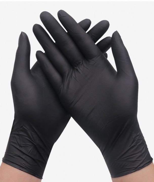 1/2Pcs%20Thickened%20Black%20Kitchen%20Protective%20Gloves%20Disposable%20PVC%20Gloves%20Waterproof%20Food%20Grade%20Gloves%20Kitchen%20Cleaning%20Gloves%20-%20Image%208