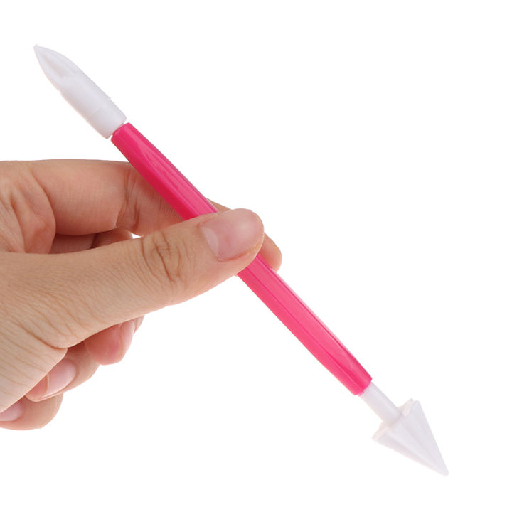 8/14pcs%20Plastic%20Clay%20Sculpting%20Set%20Polyform%20Sculpey%20Set%20Polymer%20Modeling%20Clay%20Tools%20-%20Image%202