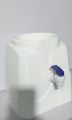 Water Dispenser Single Tap Square. 