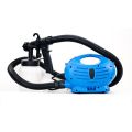 Paint Zoom Ultimate Electric Professional Portable Spray Painting Machine Compressor and Gun. 