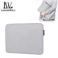 LouisWill Hand Carry Protective Laptop Cases. 