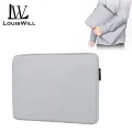 LouisWill Hand Carry Protective Laptop Cases. 