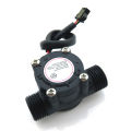 YF-S201 DC 5-18V Water Flow Sensor Flowmeter Hall Flow Sensor Water Control Liquid Flow 1-30L/min 1.75MPa Sensor Switch. 