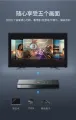 HDMI Splitter 5 In 1 Out. 