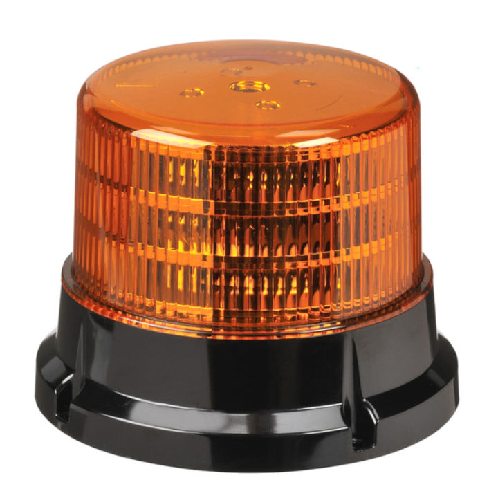 LED Emergency Warning Strobe Lights 360° Rotation
