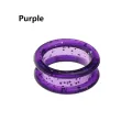 【wholesle668 Store】1Pair New Professional Colorful Silicone Ring Pet Grooming Scissors Fit Dog Cat Hair Cutting Shears Hair. 