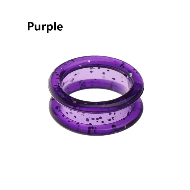 【wholesle668 Store】1Pair New Professional Colorful Silicone Ring Pet Grooming Scissors Fit Dog Cat Hair Cutting Shears Hair