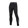 Men's Sports Tight Trousers Elastic Compression Pants Base Fitness Running Training. 