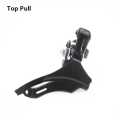 MTB Bicycle Front Derailleur For Any Kind Of Mountain Or BMX Gear Bicycles. 