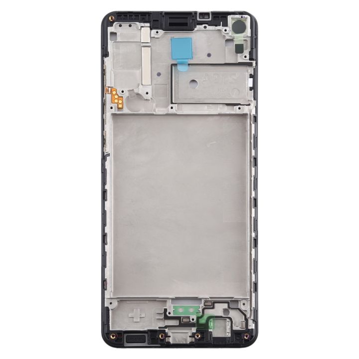 %E3%80%90Shop%20the%20Latest%20Trends%E3%80%91%20For%20Galaxy%20A21s%20Front%20Housing%20Frame%20Bezel%20Plate%20Replacement%20-%20Image%203