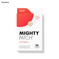 Wenefang Fifty percent discount Chin Acne Pimple Patch Sticker Acne Treatment Pimple Remover Tool Blemish Spot Face Repair Patch Skin Care Waterproof 36 Patches. 