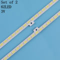 【UrbanNomad】LED backlight strip For SamSung 40 "TV UE40D5000 UA40D5000 BN64 01639A LTJ400HM03 h 2011SVS40 FHD 5K6KH1 UE40D5700 UE40D6100. 