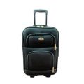 Trolley 20 Inch Expandable Travel Luggage bag. 