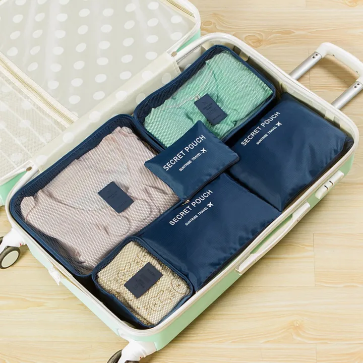 Nullmul%206PCS%20Travel%20Storage%20Bag%20Set%20for%20Clothes%20Tidy%20Organizer%20Wardrobe%20Suitcase%20Pouch%20Travel%20Organizer%20Bag%20Case%20Shoes%20Packing%202%20-%20Image%204