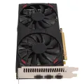 Graphics Card 1845MHz Overclock Gaming Graphics Card for Work for Home. 