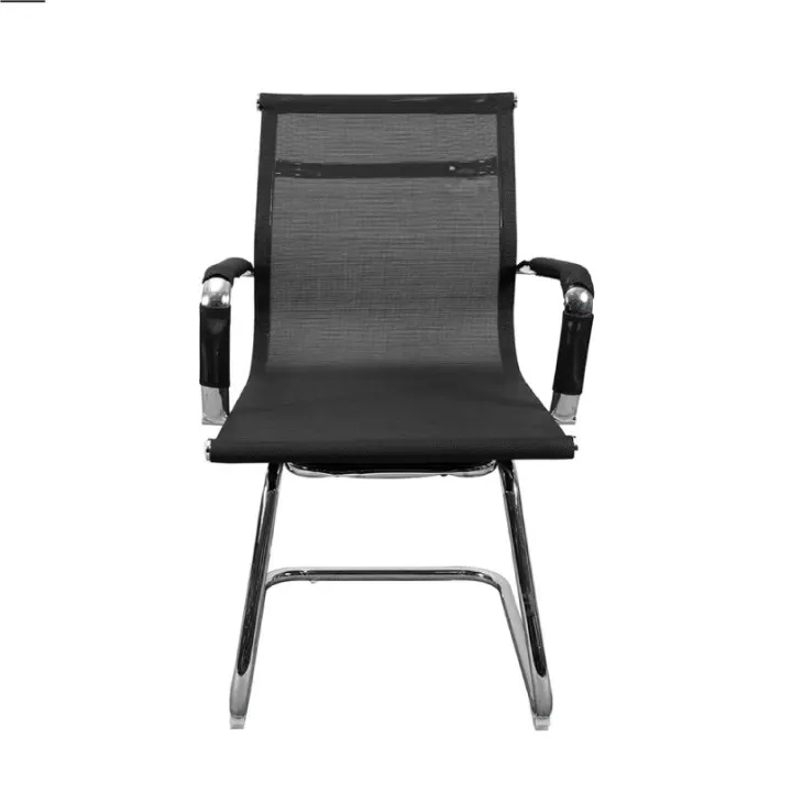 Mesh Back Guest Chair