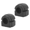Anti Roll Bar Stabiliser Mounting Vibration Resistant Noise Reduction RBX500160 Front Sway StabilIzer Bar Bushing for Car. 