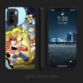 Cute Hot Game Crash Bandicoot Phone Case Glass For Xiaomi PocoF3 11 11T 10 13 12Pro Lite Redmi Note 10 9 8 Pro 9T 9A PocoX3Pro. 