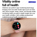 BBYP 2025 For Original HUAWEI Watch GT5 Mini 40mm Women Smart Watch MenBluetooth Affordable Call GPS track AMOLED NFC Bluetooth Call smartwatch. 