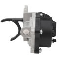 Differential Actuator Assembly Reverse Engineered Sturdy Construction Perfect Fit High Strength 4140034012 for Sequoia 4.7L. 