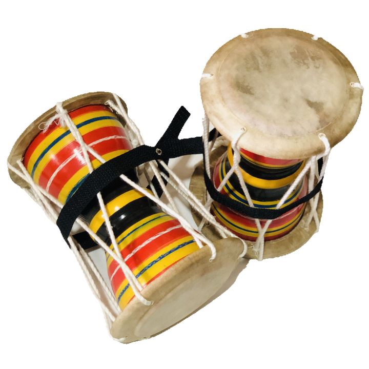 Traditional drum Udekkiya and dakkiya Goat Skin/ Elu Hama - Srilankan Authentic 100% Hand Made Udakki Drum percussion Instrument - Made in sri lanka Udakkiya Udekkiya drum and percussion